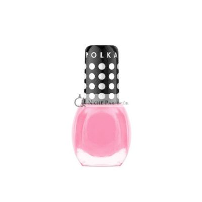 Vipera Polka Körömlakk 134 5.5ml