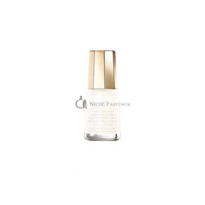 Mavala Svájc Körömlakk Mini Iceberg 5ml