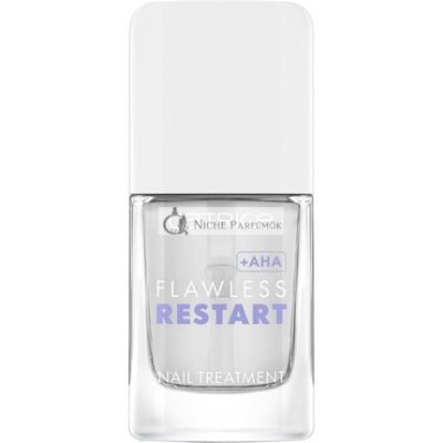Catrice Flawless Restart Körömkezelés Átlátszó Simító Balzsam