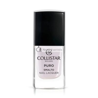 COLLISTAR Tiszta Hosszantartó Lakk No. 701 Rose Quartz