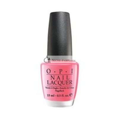 Opi Körömlakk - Körömlakk 15 Ml Lacquer Passion