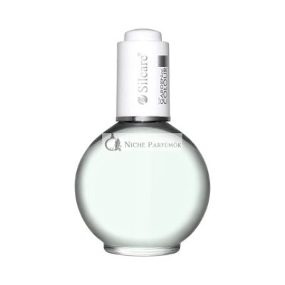 Silcare Mandula Cuticle Olaj, 75ml