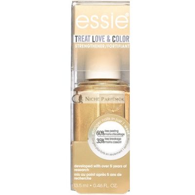 essie Treat Love & Color Körömlakk, 13,5ml