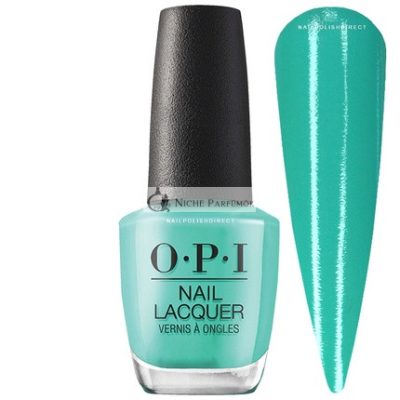 OPI Nyári Lak Szabályok, Nem Hagyom a Yachtot Körömlakk 15ml