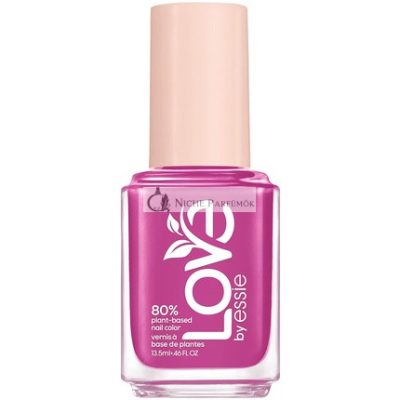 Essie Hosszantartó Körömlakk Krémes Finish, 13,5 ml