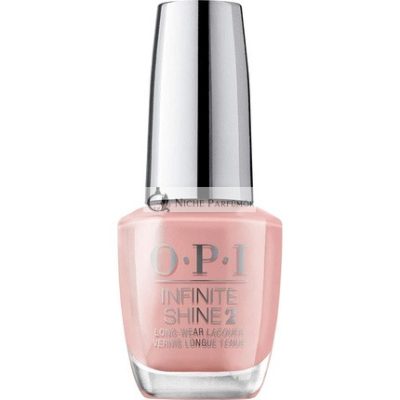 OPI Körömlakk Infinite Shine, akár 11 napig tartó viselettel
