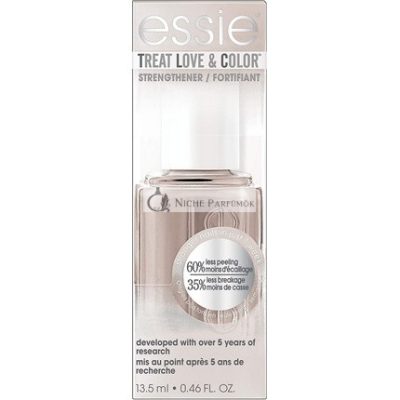 Essie Treat Love & Color Strengthener - Right Hooked, 13.5 mL