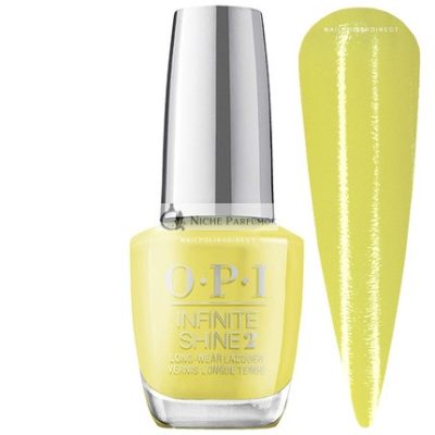 OPI Infinite Shine Nyári 2023 Körömlakk - Maradj Ki Az Összes Fényesből, 15ml