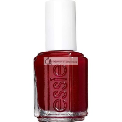 Essie Körömlakk 635 Let's Party Red, 1 db