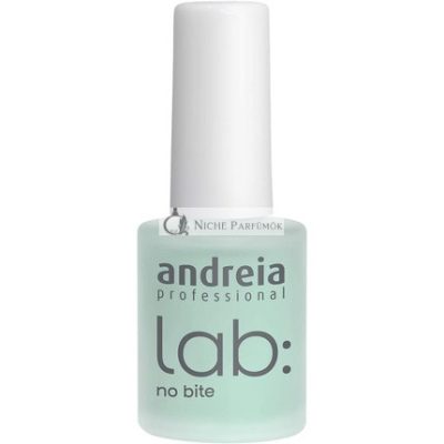 Andreia Professional LAB No Bite Körömlakk Kifejezetten Felnőtteknek Keserű Íz, 10 ml