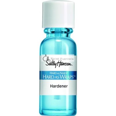 Sally Hansen Hard as Nails Keményítő Körömlakk 13 ml