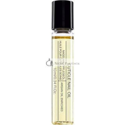 Alessandro Spa Kutikula Olaj Nőknek, 10ml