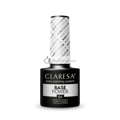 01 Alap Power 5ml Claresa