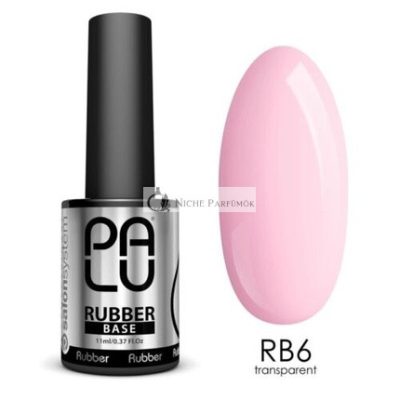 PaluCosmetics RB6 Gumi Alap 11ml