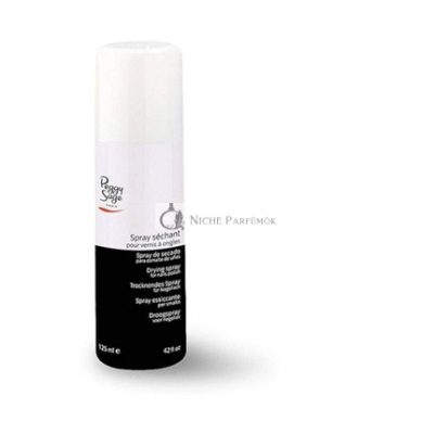 Spray Szárító Körömlakk 125ml