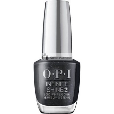 OPI Fall Wonders Kollekció Infinite Shine Hosszantartó Körömlakk Cave the Way