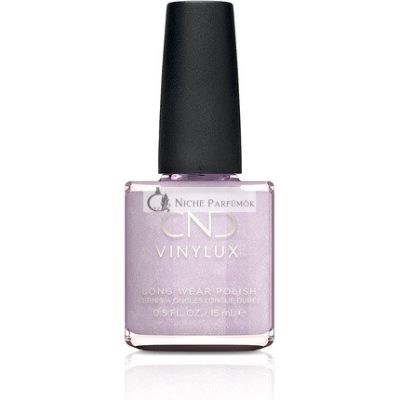 CND Vinylux Hosszantartó Körömlakk, Purple Shades Lavender Lace, 15ml