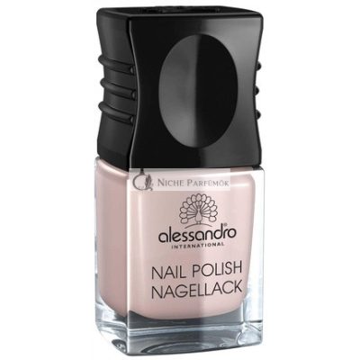 Alessandro Körömlakk 108 Nude Elegance, 5ml