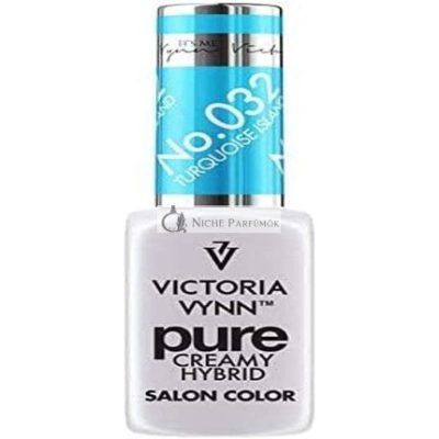 Victoria Vynn Pure Creamy Hybrid No. 032 Török Kék