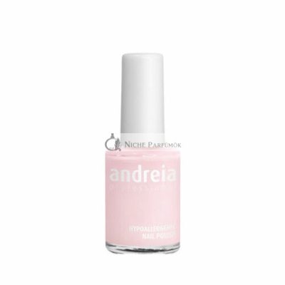 Andreia Professional Hipoallergén Körömlakk Nº 140, 14ml