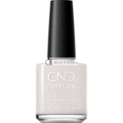 Vinylux All Frothed Up