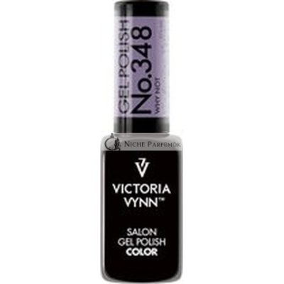 Victoria Vynn Salon Gel Polish 348 Why Not - Érezd a Flow-t - 8 Ml