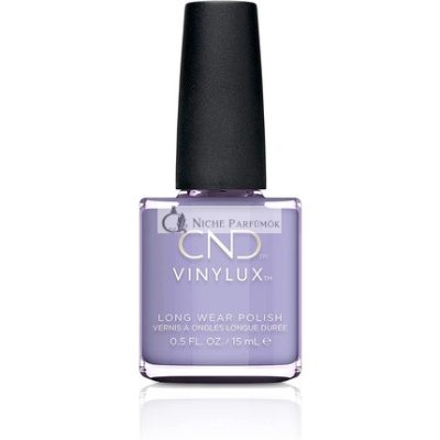 CND Vinylux Hosszantartó Körömlakk 15ml Wisteria Haze