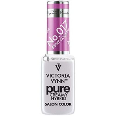 Victoria Vynn Pure Creamy Hybrid No. 017 Bogyó Koktél