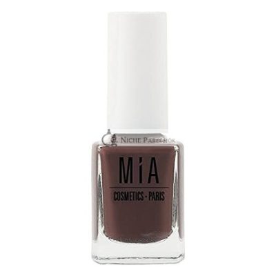 Luxus Nudes Mocha Körömlakk 11ml