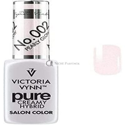 Victoria Vynn Pure Creamy Hybrid No. 002 Pearly Glow