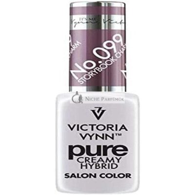 Victoria Vynn Pure Creamy Hybrid 099 Storybook Charm Körömlakk