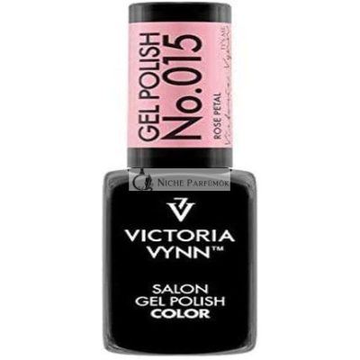 Victoria Vynn Gél Lakk No. 015 Rózsaszirom