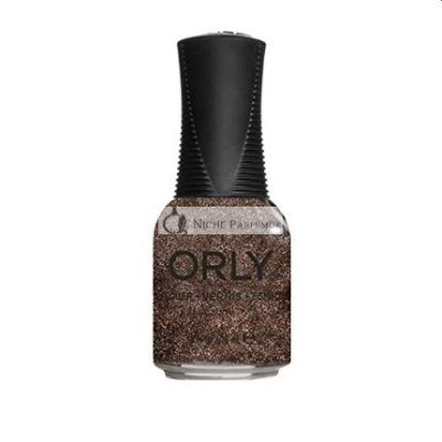 Orly Körömlakk Végtelen Vonzás 18ml Barna Csillogás