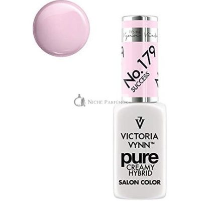 Victoria Vynn Pure Creamy Hybrid No. 179 Success