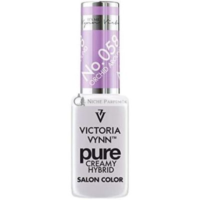 Victoria Vynn Pure Creamy Hybrid 058 Orchid Around