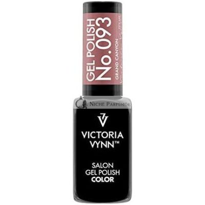 Victoria Vynn Gel Lakk No. 093 Grand Canyon