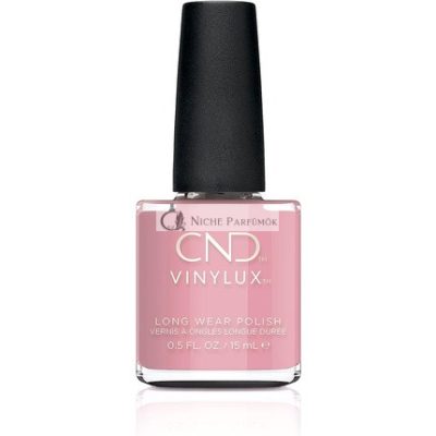 CND Vinylux Őszi Addict 2020 Körömlakk Kollekció Pacific Rose 15ml