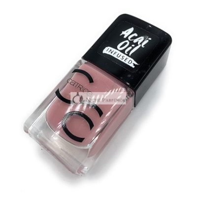 Catrice ICONAILS Gél Lakk 88 Pink Makes The Heart Grow Fonder, 10,5ml