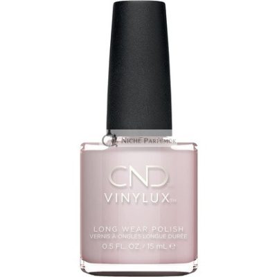 CND Vinylux Hosszan Tartó Körömlakk 15ml Metallic Bellini