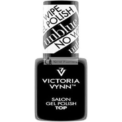 Victoria Vynn Unblue No Wipe Top Coat UV/LED Hybrid Gél Lakk 8ml