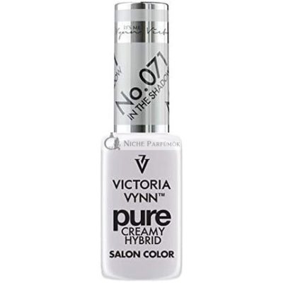 Victoria Vynn Pure Creamy Hybrid No. 071 Az Árnyékban