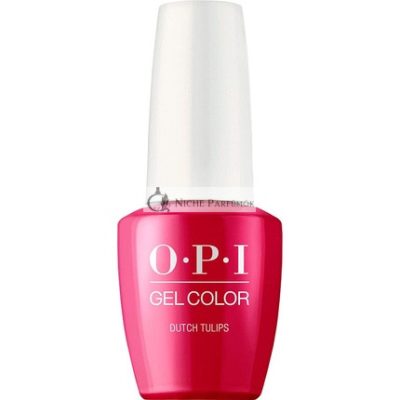 OPI Gelcolor Körömlakk Amazon Amazoff - 15 ml