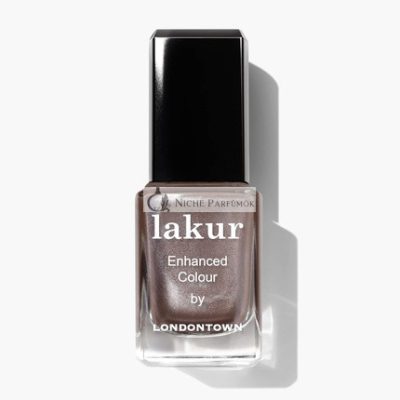 Londontown Antik Bronz Gyöngyös Körömlakk - Nightcap Lakur, Vegán