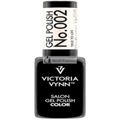 Victoria Vynn Gél Lakk No. 002 Élethű