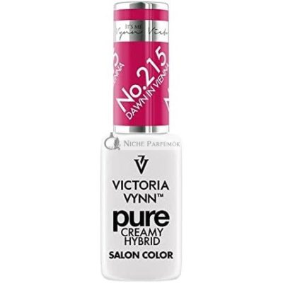 VICTORIA VYNN Pure Creamy Hybrid 215 Hajnal Bécsben