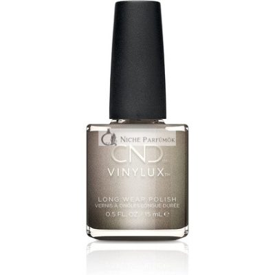 CND Vinylux Hosszan Tartó Körömlakk, Fém Biztonsági Tű
