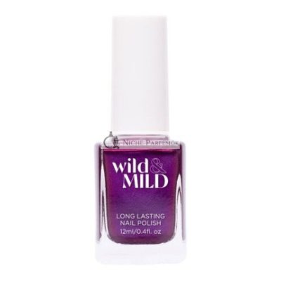 Wild & Mild Magic Violence Körömlakk 12ml