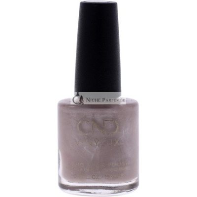 CND Vinylux Hosszantartó Körömlakk, Nude Soiree Strut, 15ml