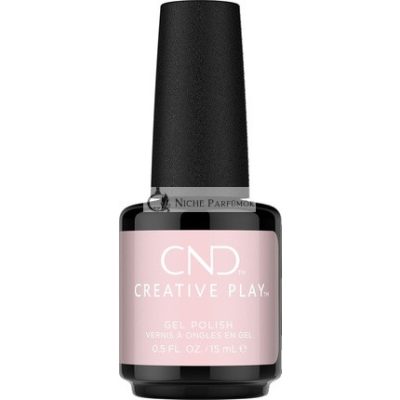 CND Creative Play Gel Polish #540 Atlas, 15ml