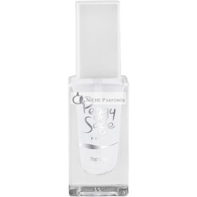 Je Suis Vernis Alapvédő 10ml